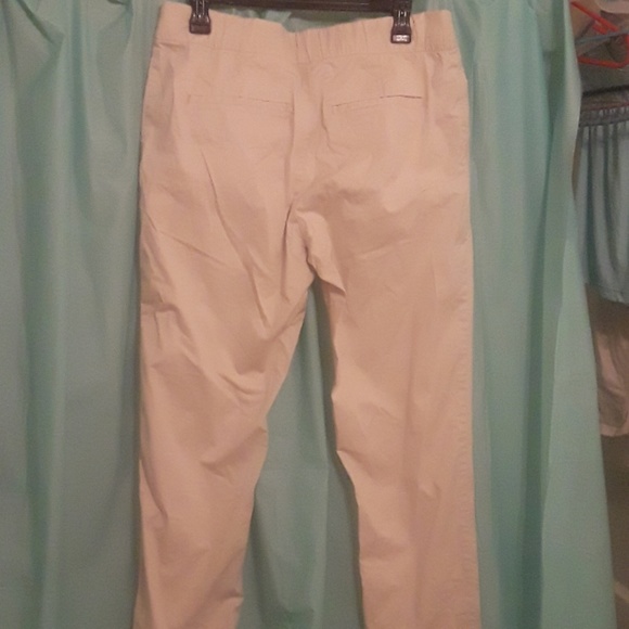 H&M khaki pants - Picture 4 of 4